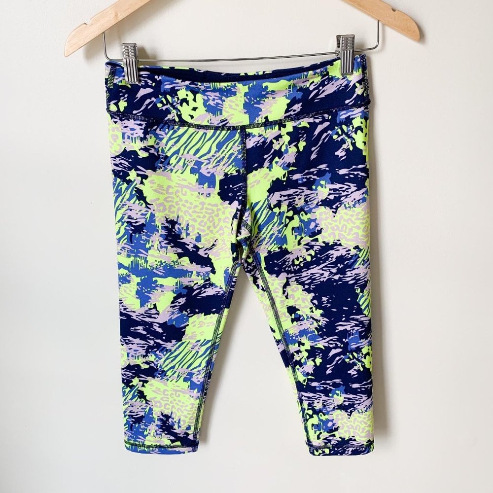 Ivivva Leggings (Lululemon Brand) size 14 kids